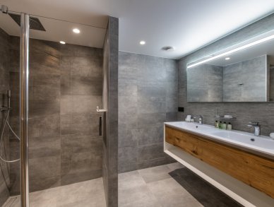 Appartement Kailash Courchevel 1650