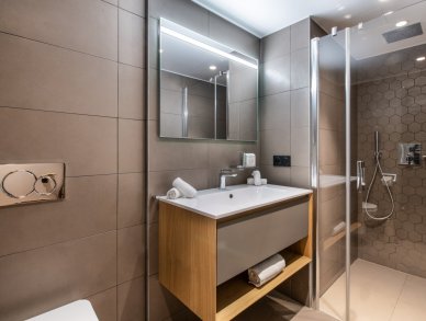 Appartement Kailash Courchevel 1650