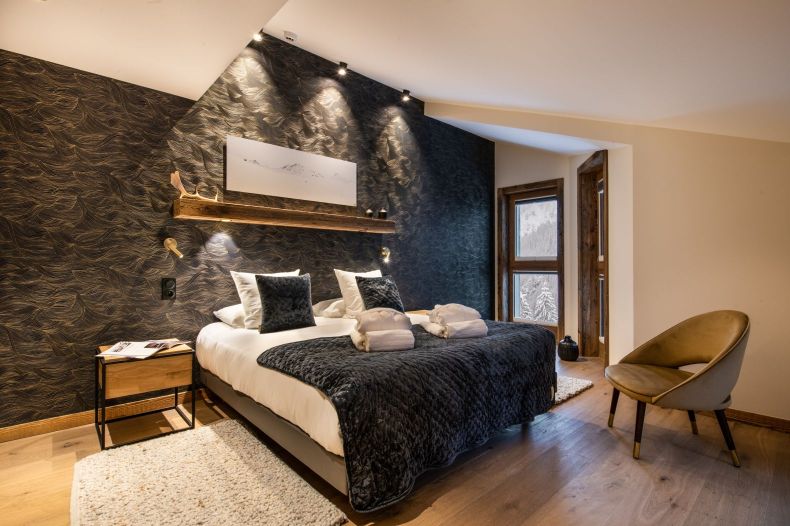 Appartement Kailash