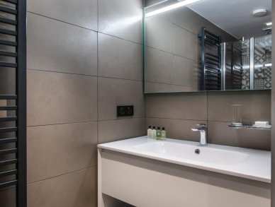 Appartement Indrasan Courchevel 1650