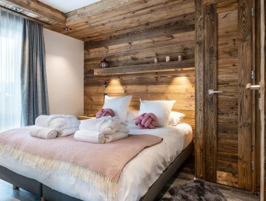 Appartement Indrasan Courchevel 1650