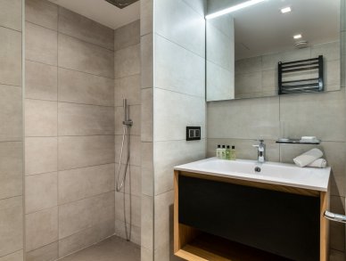 Апартаменты Dablam Куршевель 1650