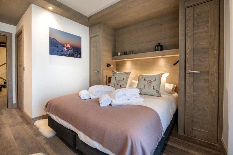 Chalet Allnatt