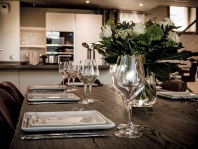 Chalet Allnatt Courchevel 1650