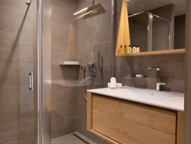 Chalet Allnatt Courchevel 1650