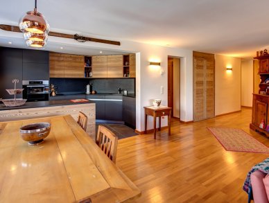 Апартаменты Beauvoir Вербье