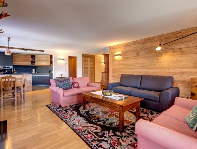 Апартаменты Beauvoir Вербье