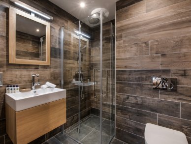 Шале Yellowstone Lodge 3 Куршевель Ла-Танья