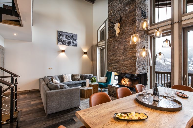 Yellowstone Lodge 3