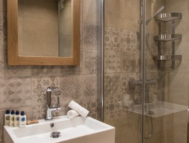Шале Yellowstone Lodge 2 Куршевель Ла-Танья