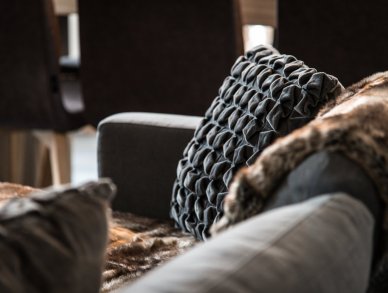 Шале Yellowstone Lodge 1 Куршевель Ла-Танья
