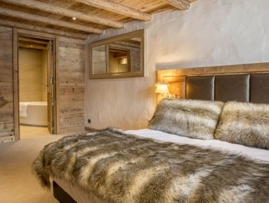 Chalet Spark Meribel