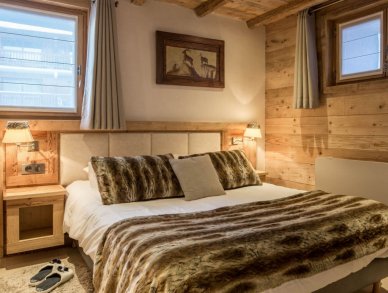 Chalet Spark Meribel