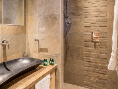 Chalet Spark Meribel