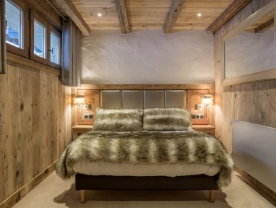 Chalet Spark Meribel
