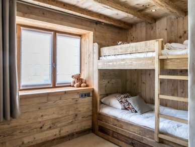 Chalet Spark Meribel