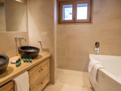 Chalet Spark Meribel