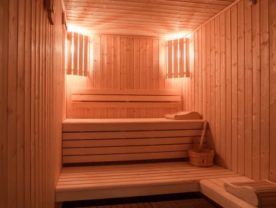 Chalet Spark Meribel