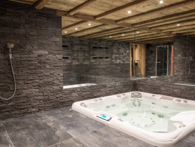 Chalet Spark Meribel