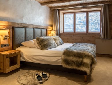 Chalet Spark Meribel