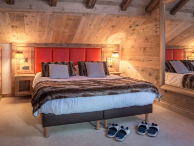 Chalet Spark Meribel