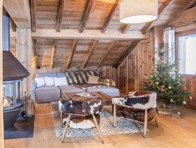 Chalet Spark Meribel