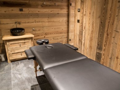 Chalet Spark Meribel