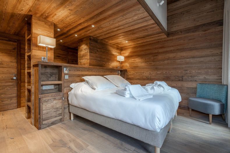 Chalet Appaloosa