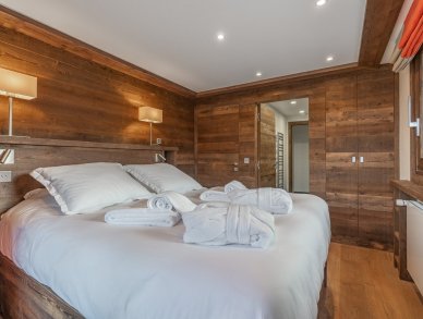 Chalet Appaloosa Méribel