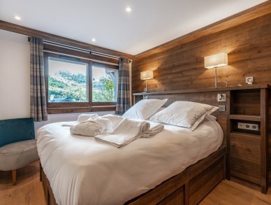 Chalet Appaloosa Méribel