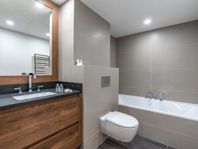 Chalet Appaloosa Méribel