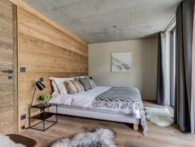 Chalet Rytola Chamonix