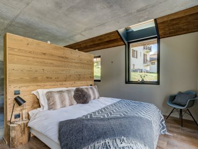 Chalet Rytola Chamonix