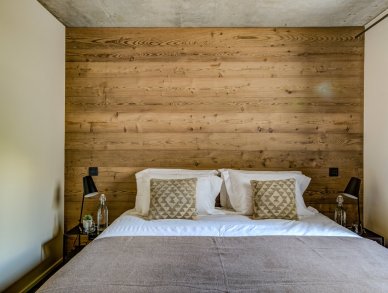 Chalet Rytola Chamonix
