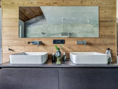 Chalet Rytola Chamonix
