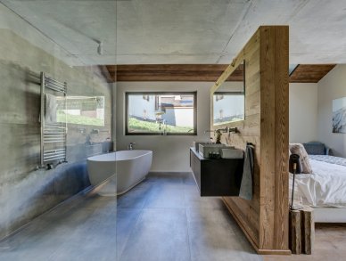 Chalet Rytola Chamonix