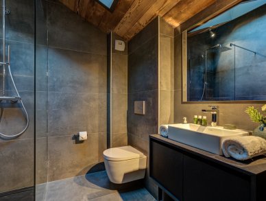 Chalet Rytola Chamonix