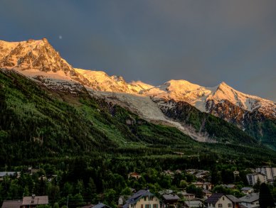 Chalet Rytola Chamonix