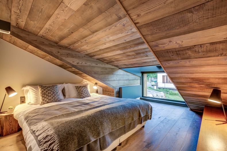 Chalet Rytola