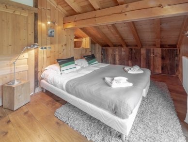 Chalet La Grange de Meribel Meribel