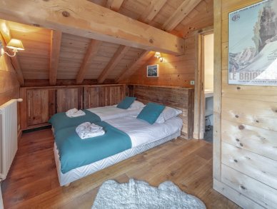 Chalet La Grange de Meribel Meribel