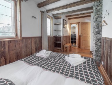 Chalet La Grange de Meribel Meribel