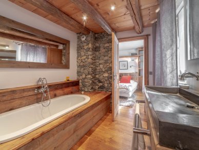 Chalet La Grange de Meribel Meribel