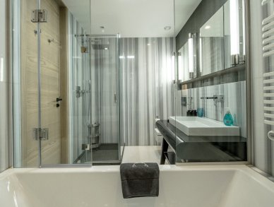 Appartement Aminona Crans-Montana