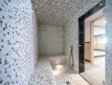 Appartement Aminona Crans-Montana