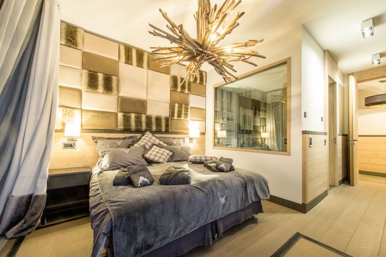 Appartement Aminona