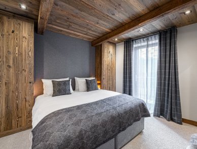 Chalet La Grange 1855 Saint-Martin-de-Belleville