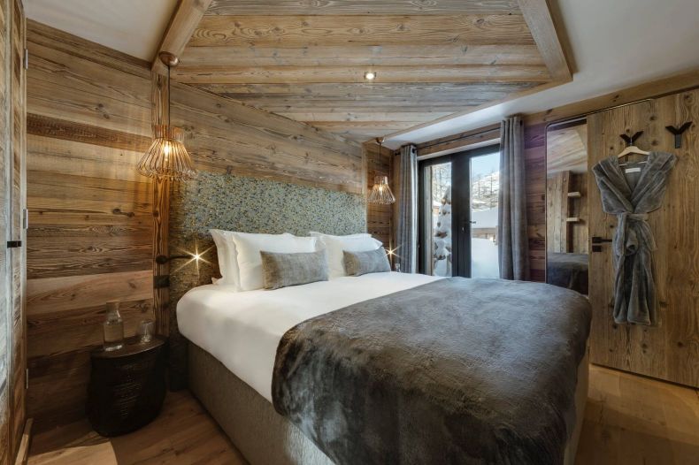 Penthouse Rocca