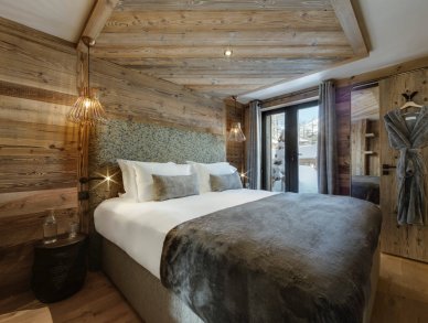 Penthouse Rocca Val d'Isère