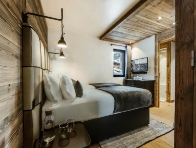 Penthouse Rocca Val d'Isère